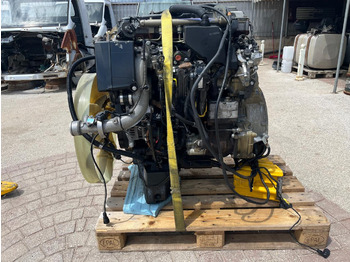 المحرك و قطع الغيار - شاحنة ENGINE ATEGO OM934LA EURO 6--GEARBOX G71-6: صور 2