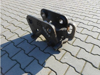 وصلة الربط للمعدات المعلقة Eurosteel Yanmar B50