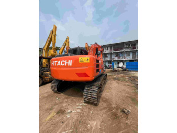 حفارة Excellent Work Condition Used Excavator Hitachi Excavator Zx120 Used Excavator With 12ton Operating Weight Hot Sale: صور 5