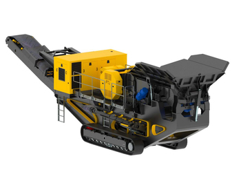 كسارة فكية جديد FABO JAW CRUSHER: صور 1