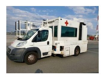 سيارة إسعاف FFG LV 14.61: صور 1