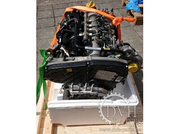 المحرك - فان جديد FIAT DOBLO - DUACTO 250A1000 250A1000: صور 1