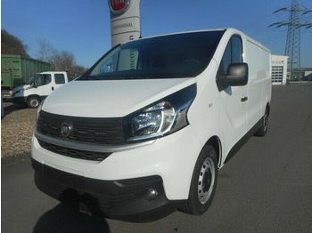 فان Fiat Talento Basis 2.0 EcoJet 88 kW (120 PS) L2H1 ZV: صور 1