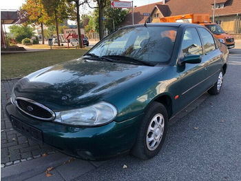 سيارة Ford Mondeo 1.8 16V Ambiente