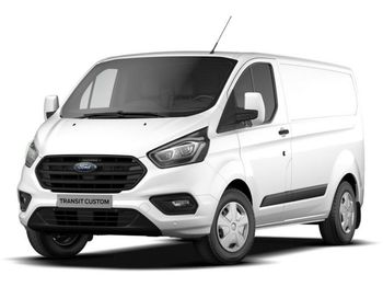 فان Ford Transit Custom Trend Kasten 300 L1H1 2.0TDCi 130