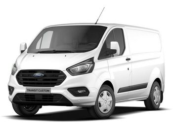 فان جديد Ford Transit Custom Trend Kasten 300 L1H1 2.0TDCi 130: صور 1