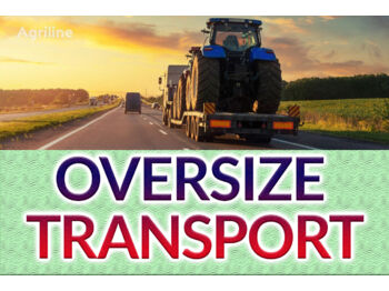 CATERPILLAR ✅ OVERSIZE TRANSPORT ✅ MACHINE TRANSPORT IN EUROPE ✅ - معدات الغابات