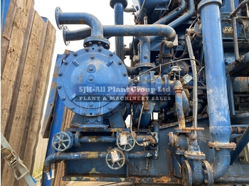مجموعة المولدات GEC 2600 kva Generator, 16v Ruston Engine: صور 1