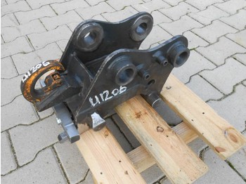 وصلة الربط للمعدات المعلقة GP Equipment Kubota KX042-4 / Kubota KX101