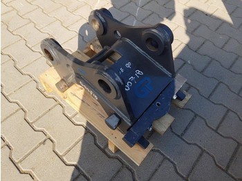 وصلة الربط للمعدات المعلقة GP Equipment Sunward SWE90