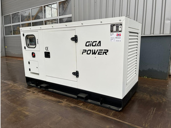 مجموعة المولدات جديد Giga power LT-W30GF 37.5KVA silent set: صور 2