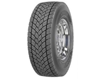 الإطارات - شاحنة جديد Goodyear 315/70R22.5 Kmax D: صور 1