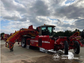 Grimme VARITRON 220 DMS - حصادة البطاطس