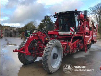 Grimme VARITRON 220 Platinum - حصادة البطاطس