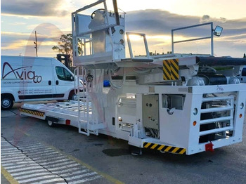  AIR MARREL LAM3500 - محملات الحاويات والمنصات النقالة