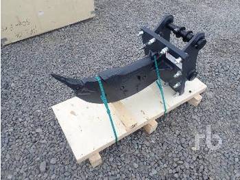 حراث تحت التربة HAENER HRZ04 Ripper (Unused)