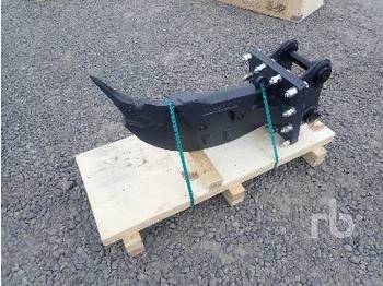 حراث تحت التربة HAENER HRZ04 Ripper (Unused)
