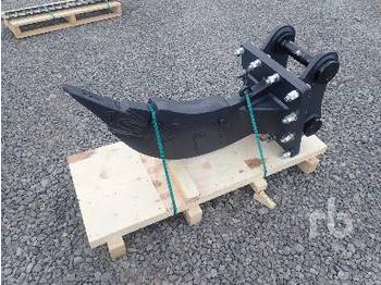 حراث تحت التربة HAENER HRZ06 Ripper (Unused)