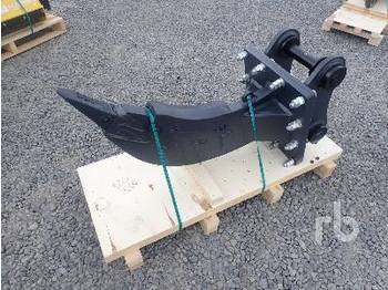 حراث تحت التربة HAENER HRZ06 Ripper (Unused)