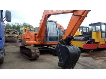 حفارة مصغرة HITACHI EX60