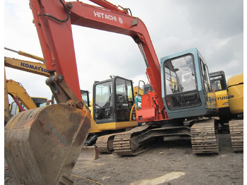 حفارة مصغرة HITACHI EX60