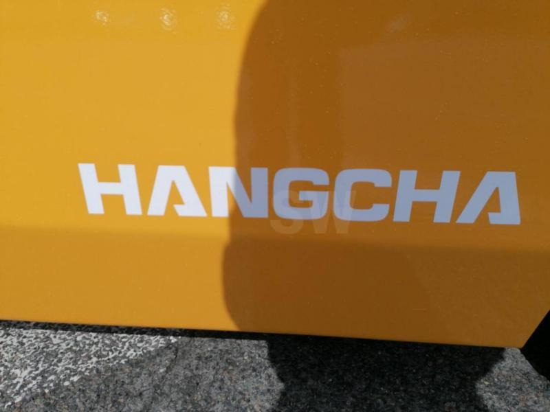 تأجير Hangcha R50 Hangcha R50: صور 15