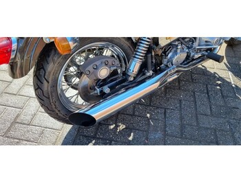 دراجة بخارية Harley-Davidson FXE SUPER GLIDE 1200 AMF: صور 4