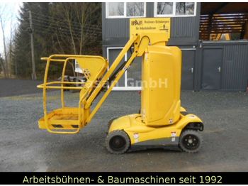 الرأسي رفع الصاري Haulotte Arbeitsbühne Haulotte Star 10-1, AH 10 m