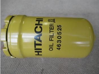 فلتر النفط - آلات البناء جديد Hitachi 4630525: صور 1