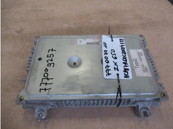 كتلة التحكم - آلات البناء Hitachi ZX650LCH: صور 1