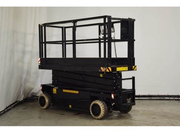رافعات مقصية Holland lift Monostar Y-83EL12
