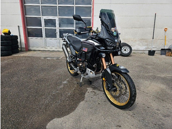 Honda CRF1100 Africa Twin Adventure Sports ES DCT  - دراجة بخارية: صور 1
