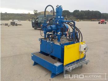 معدات البناء Hydraulic Pump / Bomba Hidráulica: صور 1