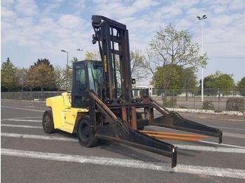 رافعة شوكية رباعية العجلات Hyster H12.00-6XM