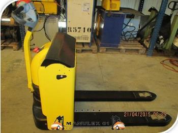 معدات الرفع منخفض المستوى Hyster P1.8