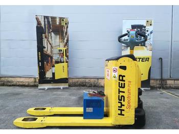 معدات الرفع منخفض المستوى Hyster P 1.8: صور 1