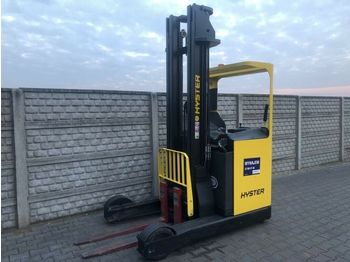 شاحنة مناولة Hyster R2.5: صور 1