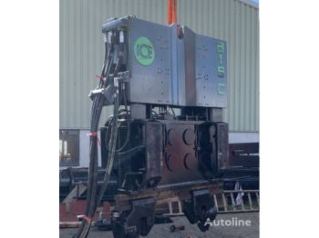 سائق كومة ICE 815C