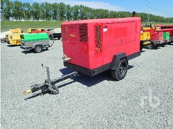 ضاغط الهواء INGERSOLL-RAND 14115 S/A