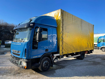 الخيمة شاحنة IVECO 80E22 Eurocargo