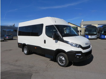 صغيرة, ميكروباص IVECO Daily: صور 1