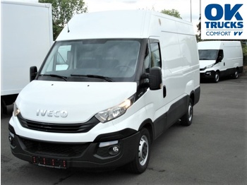 فان IVECO Daily 35S16V, Würth Regalsystem links: صور 1