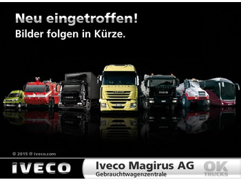 IVECO Daily 70C18HA8/P Euro6 Klima Luftfeder ZV - الشاحنات الصغيرة صندوق مغلق: صور 1