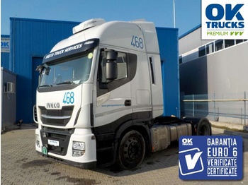 شاحنة جرار IVECO Stralis AS440S46TFPLT