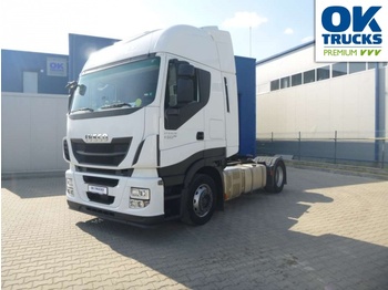 شاحنة جرار IVECO Stralis AS440S46TP: صور 1