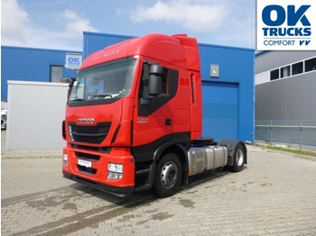 شاحنة جرار IVECO Stralis AS440S46TP