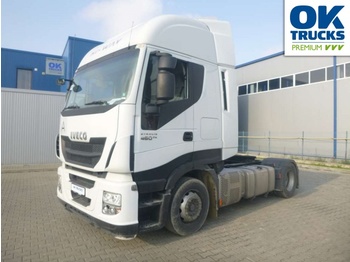 شاحنة جرار IVECO Stralis AS440S46TP