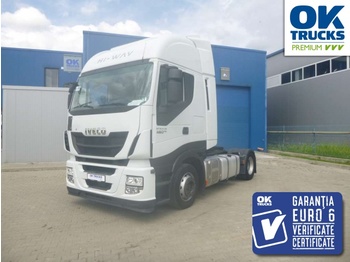 شاحنة جرار IVECO Stralis AS440S46TP
