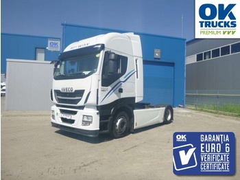 شاحنة جرار IVECO Stralis AS440S46TP