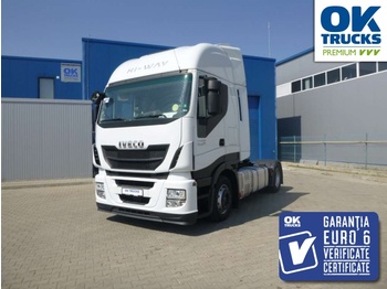شاحنة جرار IVECO Stralis AS440S46TP